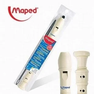 Maped Flet plastikowy - Teczki i skoroszyty - miniaturka - grafika 2