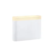 Lampy ogrodowe - Markslojd kinkiet Uno 106920 - miniaturka - grafika 1