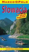 Przewodniki - Słowacja Przewodnik Marco Polo - miniaturka - grafika 1