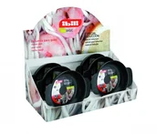 Patelnie - IBILI Patelnia 14cm 405314 2 warstwowa powłoka nieprzywierająca - miniaturka - grafika 1