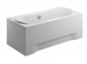 Wanny - Polimat prostokątna 170x80 00427 170x80 00427 - miniaturka - grafika 1