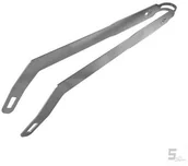 Szczypce do grilla - Remundi Szczypce do grillowania Remundi - miniaturka - grafika 1