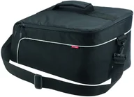 Sakwy rowerowe - KlickFix KlickFix Rackpack XL Luggage Carrier Bag 13l for Racktime, czarny  2021 Torby na bagażnik 0268RB - miniaturka - grafika 1