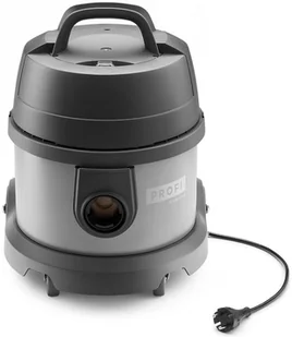Profi 5 Szary - Odkurzacze przemysłowe - miniaturka - grafika 2