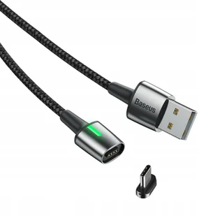 Baseus Baseus Zinc wtyczka magnetycz do lightning CALXC-E baseus_20190827112846 - Adaptery i przejściówki - miniaturka - grafika 12