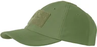 Akcesoria turystyczne - Helikon Tex Tex, Czapka, Tactical Baseball Winter Cap Shark Skin (CZ-BBW-FS-02) - miniaturka - grafika 1