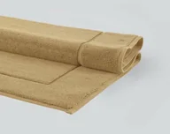 Dywaniki łazienkowe - Aquanova Dywanik łazienkowy LONDON Ochre - miniaturka - grafika 1