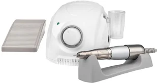 ACTIVESHOP SAEYANG FREZARKA MARATHON 3 CHAMPION CLICK WHITE + SH30N NEW AS_130323 - Frezarki do paznokci - miniaturka - grafika 8