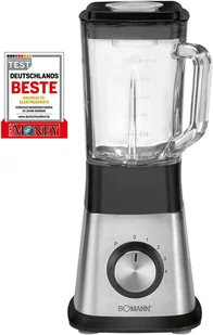 Bomann UM 1374 CB - Blendery kielichowe - miniaturka - grafika 2