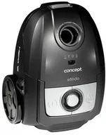 Odkurzacze - Concept Solido VP8072 - miniaturka - grafika 1