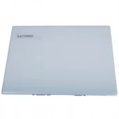Części i akcesoria do laptopów - Lenovo Obudowa matrycy LCD IdeaPad 320s 14 biała - miniaturka - grafika 1