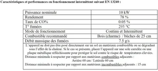Ekoprojekt 868 Piec wolnostojący Invicta 10kW Tipi kolor emalia antracyt 86876402 - Piece wolnostojące Ekoprojekt 868 Piec wolnostojący Invicta 10kW Tipi kolor emalia antracyt 86876402 - Piece wolnostojące - miniaturka - grafika 6