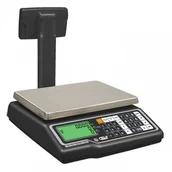 Wagi sklepowe - DIBAL G-325 - miniaturka - grafika 1