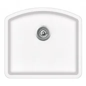 Zlewozmywaki - Aquasanita ARCA SQA103-710AW Alba - miniaturka - grafika 1