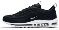 Buty sportowe męskie - Nike Air Max 97 921826-001 czarny - miniaturka - grafika 1