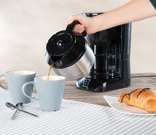 Ekspres do kawy Melitta NX9378-944 - Ekspresy do kawy - miniaturka - grafika 8