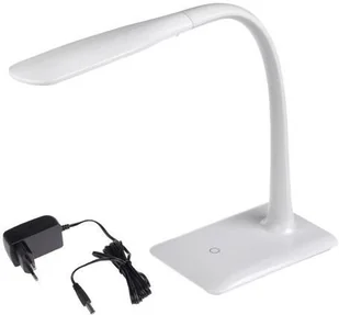 Beauty System Lampka biurkowa LED 7W dioda SAMSUNG + ściemniacz BC-800722 - Lampy stojące - miniaturka - grafika 2