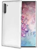 Etui i futerały do telefonów - Celly Backcover GELSKIN do Samsung Galaxy Note 10 GELSKIN874 - miniaturka - grafika 1
