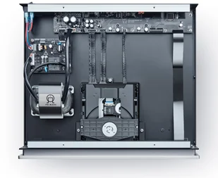 Primare DD35 - Odtwarzacze CD - miniaturka - grafika 4