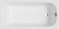 Wanny - Polimat Classic Wanna prostokątna 170x75 cm biała 00280 - miniaturka - grafika 1