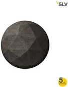 Oprawy, klosze i abażury - Spotline SLV MANA abażur okrągły 40 szary 1004661) SLV 1004661 - miniaturka - grafika 1