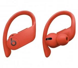 Beats by Dre Powerbeats Pro Czerwony (MXYA2EE/A) - Słuchawki - miniaturka - grafika 2