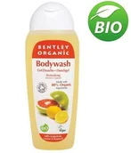 Kosmetyki do kąpieli - Bentley Organic Żel pod prysznic detoksykujący z wodorostami 250 ml NN-KBE-G250-002 - miniaturka - grafika 1