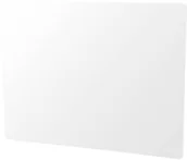 Grzejniki łazienkowe - Grzejnik elektryczny Leya 1500 W biały HT15HBE - miniaturka - grafika 1