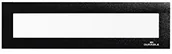 Ramki na zdjęcia - Durable ramka magnetyczna, czarny 236 x 66 mm 498601 - miniaturka - grafika 1