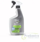 Odświeżacze powietrza - Clinex AIR Plus Świeża Bryza 650 ml - miniaturka - grafika 1