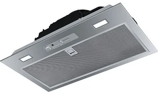 Franke FBI 526 XS HCS (305.0612.604) - Okapy kuchenne - miniaturka - grafika 2