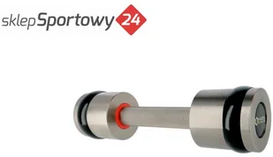 HMS HANTLA CHROMOWANA HH05 2X5KG ZADZWOŃ 600-555-801 ! 17-66-138 - Hantle i ciężarki HMS HANTLA CHROMOWANA HH05 2X5KG ZADZWOŃ 600-555-801 ! 17-66-138 - Hantle i ciężarki - miniaturka - grafika 3