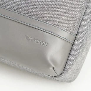 Wittchen Torba na laptop Office 92-3P-505 92-3P-505-8 - Torby na laptopy - miniaturka - grafika 4