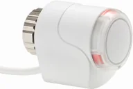 Akcesoria grzewcze - Heimeier EMO T 230V NO Kabel 1m Siłownik elektrotermiczny do regulacji on/off lub PWM - miniaturka - grafika 1