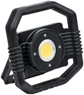 Latarki - BRENNENSTHUL Latarka Z NASWIETLACZEM HYBRID IP65 3000LM I POWERBANK BRENNENSTHUL - miniaturka - grafika 1