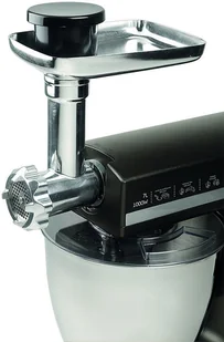 G3FERRARI Przystawka G2P019 - Akcesoria i części do robotów kuchennych - miniaturka - grafika 2