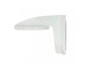 Akcesoria do monitoringu - Hikvision Uchwyt ścienny DS-1258ZJ-L DS-1258ZJ-L - miniaturka - grafika 1