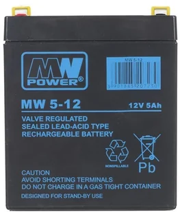 Dampo Akumulator żelowy 6v 4 ah do auta zabawki 0012 - Akumulatory ogólnego zastosowania - miniaturka - grafika 3