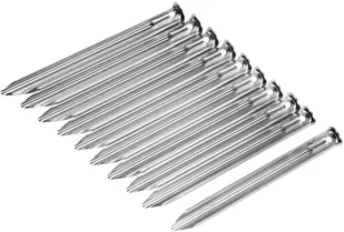 Rockland Śledzie do namiotyu 10 sztuk 47 - Namioty - miniaturka - grafika 3