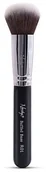 Pędzle do makijażu - Nanshy Pędzel do makijażu - Buffed Base R02 O. Black Pędzel do makijażu - Buffed Base R02 O. Black - miniaturka - grafika 1