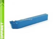 Noże do tokarek - DARMET Nóż boczny wygięty Lewy NNBd-ISO3 1610 S10 (P10) do stali - miniaturka - grafika 1