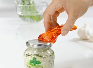 Koziol Otwieracz do słoików twist Tom 3712014 - Otwieracze do puszek - miniaturka - grafika 6