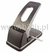 Dziurkacze - Eagle Dziurkacz 845-R do 100 kartek czarny 110-1400) - miniaturka - grafika 1