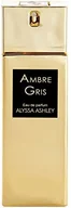 Wody i perfumy damskie - Alyssa Ashley Ambre Gris woda perfumowana 30ml - miniaturka - grafika 1