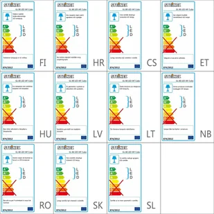Steinel VSA Van Spijk Lampa słupkowa z czujnikiem GL 80 LED IHF CUBO, antracytowa 055479 - Lampy ogrodowe - miniaturka - grafika 7