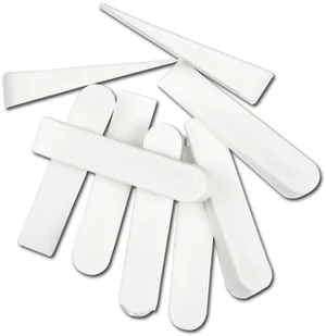 Topex Kliny dystansowe duże 50 szt. 16B605 - Narzędzia glazurnicze Topex Kliny dystansowe duże 50 szt. 16B605 - Narzędzia glazurnicze - miniaturka - grafika 5