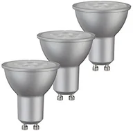 Żarówki LED - Paulmann LED-paku reflektor 6,5 W GU10 230 V 2700 K 284.30 - miniaturka - grafika 1