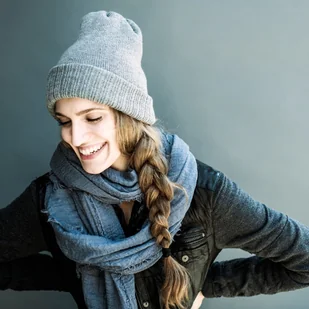 Art of Polo Czapka Classic power - Czapki damskie - miniaturka - grafika 2