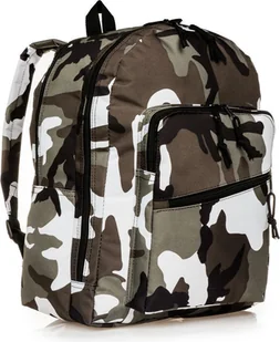 Plecak Mil-Tec Day Pack 25 l - Urban - Plecaki - miniaturka - grafika 2