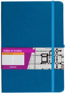 ANTRA ANTRA Notes A5 Kratka Formalizm 183318 - Notesy i bloczki - miniaturka - grafika 3